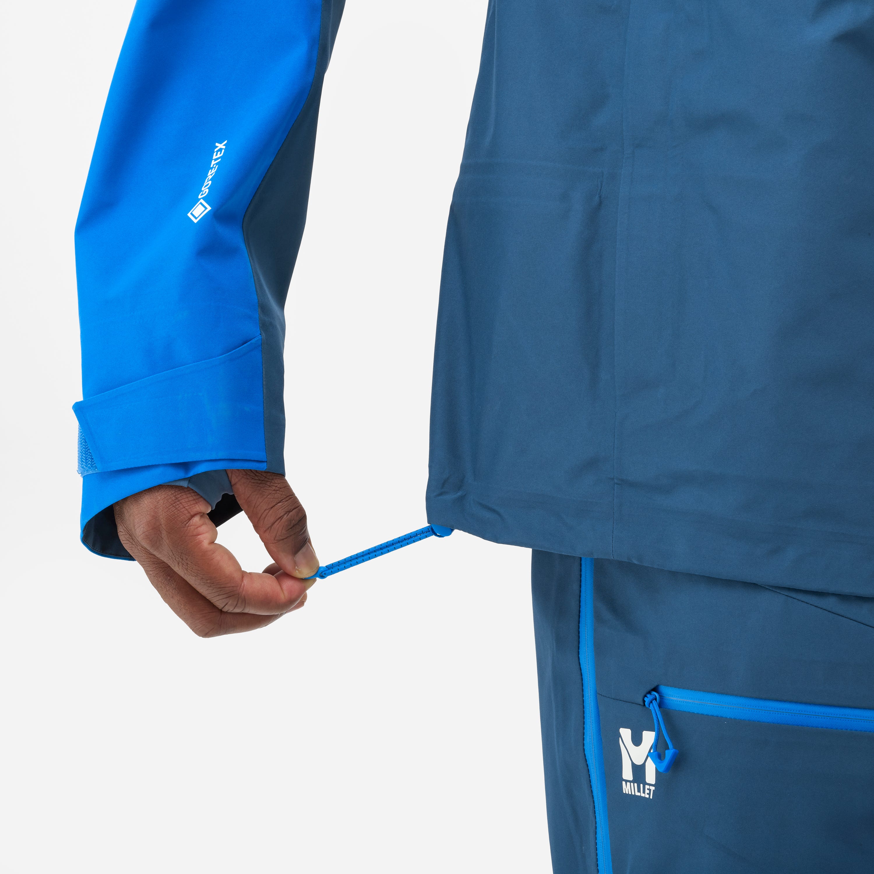 Men's Jacket COSMIC GORE-TEX 3L